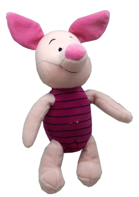 piglet winnie the pooh stuffed animal|piglet winnie the pooh merchandise.